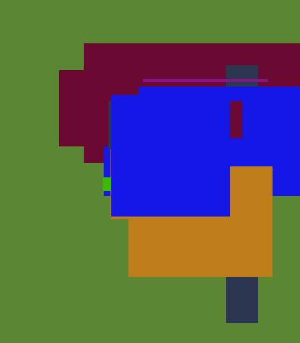 Kingswood Buildings image