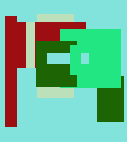 Goofing on Meta's AI Crawler