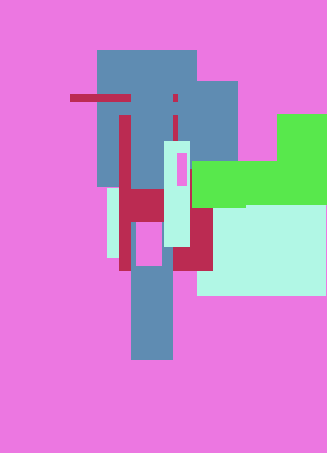 Cosmosphere revisited