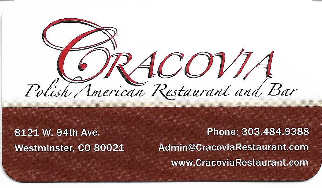 Cracovia Polish-American Restaurant