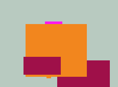 Hazmat Placards I have seen