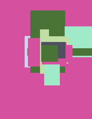 Roomba i3+ robot on its back showing a partially ingested USB cable