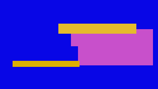 iRobot “App” smart map of where the incident happened