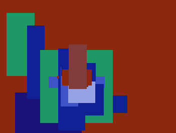 Letter from US Senator Thomas Eagleton