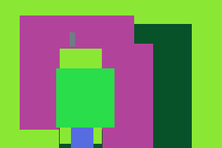 full bridge rectifier on a breadboard