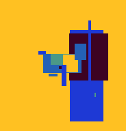 Greinacher circuit breadboard