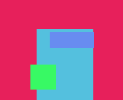 Grime dice outer cycle