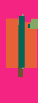 Grime Dice showing weird numbers of pips