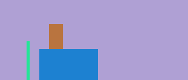 experimentally determined Grime dice winning relationships