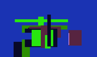 Moonship cutaway and details