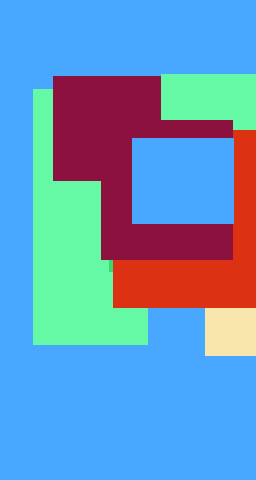 dates of regurgitalites in literature