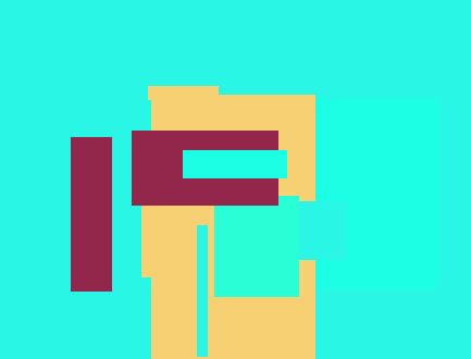 Villard circuit waveform